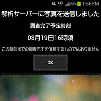 Androidアプリ『虫判定器』