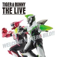 『TIGER & BUNNY THE LIVE』、生配信が決定 画像