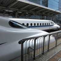 JR6社、お盆期間中の新幹線・在来線特急利用実績…5％増と好調 画像