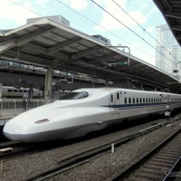 JR東海・東海道新幹線（東京駅）