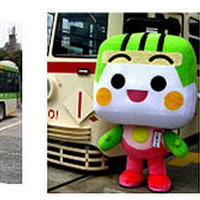 東京都交通局、バスの日イベント2012　9月20日 画像