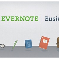 Evernote Businessイメージ