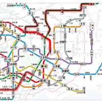 東京メトロ、丸ノ内線・日比谷線・千代田線・南北線で携帯電話が利用可能に 画像