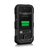 「mophie Juice Pack PRO for iPhone 4S/4」