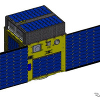 ほどよし衛星3号、4号