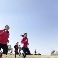 東北でつなぐ『絆』……「資生堂ヘルスケアキャンプ リレーマラソン in 福島」応募受付開始 画像