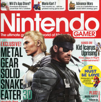 英国の任天堂専門誌「Nintendo Gamer」が休刊 画像
