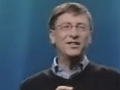 ビル・ゲイツ氏が登場したニューヨークでのWindows Vista発売イベントの模様を配信 画像