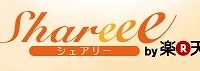 「Shareee」ロゴ
