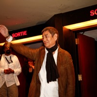 高倉健が主演作「あなたへ」を引っさげてモントリオール世界映画祭へ……上映会後の好反応に涙浮かべる 画像