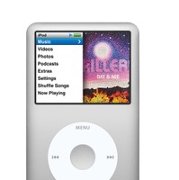 iPod classic