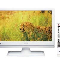 DVDプレーヤーを内蔵する小型で多機能な液晶テレビ……HDMI・カードスロットも搭載 画像