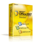 　キングソフトは1日、Microsoft Office 2003互換のオフィススイートソフト「Kingsoft Office 2007」を発売した。