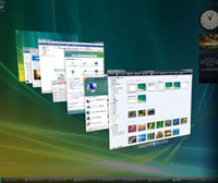 　RBB TODAYで新OS「Windows Vista」で新たなPCライフをスタートする人を応援すべく、総力特集を開始している。