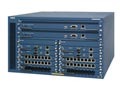 NEC、TDM/ATM回線の収容機能などを追加した集約スイッチCX2600/200の強化版 画像
