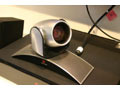 【NET＆COM 2007 Vol.2】テレビ会議システムにおけるハイビジョン品質の必要性は？ 画像