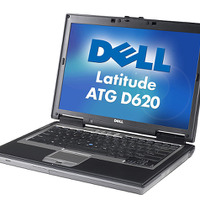 　デルは7日、法人向けノート「Latitude」シリーズの新ラインアップとして、同社初となる屋外向け仕様を施した「ATG（全天候型）」のノートPC「Latitude ATG D620」を発売した。価格は最小構成で259,350円から。
