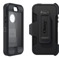 「OtterBox Defender for iPhone 5」