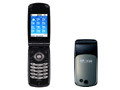 NTTドコモ、FOMA/無線LANのデュアルバンド対応ビジネス向け携帯電話端末「N902iL」 画像