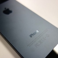 アップル iPhone 5（ソフトバンクモバイル）