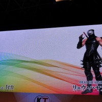 【TGS 2012】今年もやっぱりすごかった！コーエーテクモのコスプレコンテスト ― 本戦出場者を全部見せます