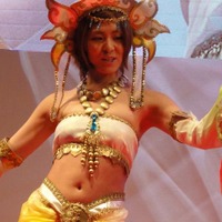 【TGS 2012】今年もやっぱりすごかった！コーエーテクモのコスプレコンテスト ― 本戦出場者を全部見せます