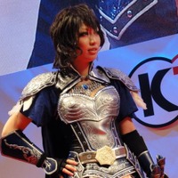 【TGS 2012】今年もやっぱりすごかった！コーエーテクモのコスプレコンテスト ― 本戦出場者を全部見せます