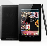 米Google、Android 4.1搭載7型タブレット「Nexus 7」を国内で販売開始！ 画像
