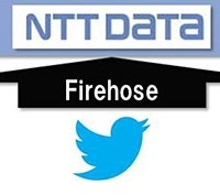 API「Firehose」を通して、すべてのツイートデータを取得可能に