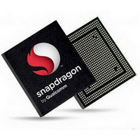 「Snapdragon S4」シリーズのイメージ