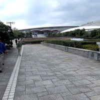 【CEATEC 2012 Vol.15】フォーラムエイト、最新システムを展示 画像