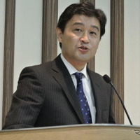 トヨタ自動車・情報システム領域ITマネジメント部 北沢宏明部長