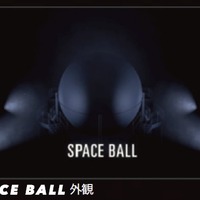 「SPACE BALL」外観