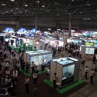 CEATEC 2012