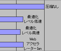 「bモバイル」を試す（前編） 〜高速化が実感できた「b-384」