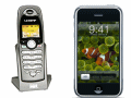 アップルとシスコ、「iPhone」の商標で和解 画像