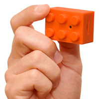 こんな小ささ