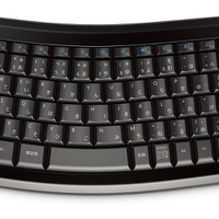 「Microsoft Sculpt Mobile Keyboard（マイクロソフト スカルプト モバイル キーボード）」