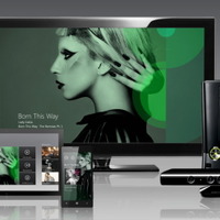 Windows 8搭載PCで展開、米マイクロソフトが“新生”音楽サービス「Xbox Music」発表  画像