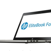 14型液晶Ultrabook「HP EliteBook Folio 9470m」