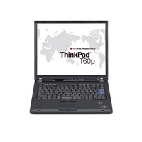 対象機種のひとつ「ThinkPad T60p」