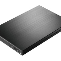 「カクうす9」の外付けHDD「HDPX-UT」シリーズ