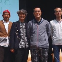 「ねらわれた学園」早稲田大学で監督、プロデューサー、声優の特別講義 画像