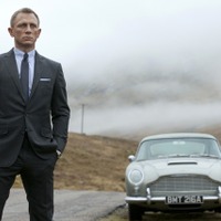 『007 スカイフォール』　Skyfall　 (c)2012 Danjaq, LLC, United Artists Corporation, Columbia PicturesIndustries, Inc. All rights reserved.