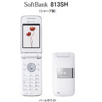 SoftBank 813T