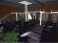 ベクトル、「Second Life」にPRセンターを設立 画像