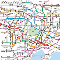 東京メトロ丸ノ内線・日比谷線、携帯電話サービスエリアを拡大 画像