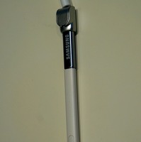 GALAXY Note IIに採用されるタッチペン“Sペン”
