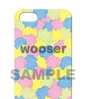 iPhoneケース（C）Project wooser