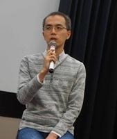 平山理志プロデューサー